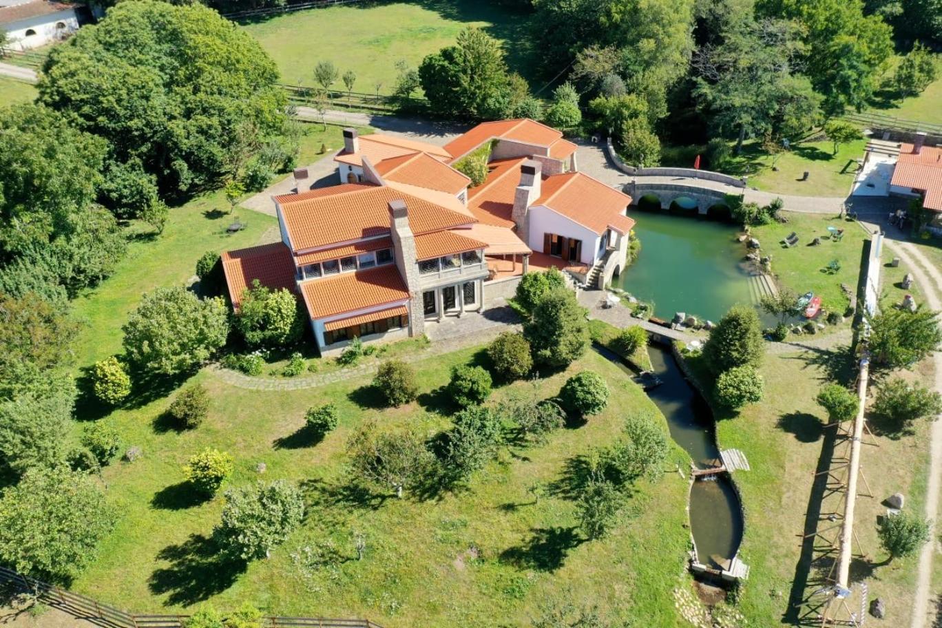Finca Briabi La Caniza Zewnętrze zdjęcie