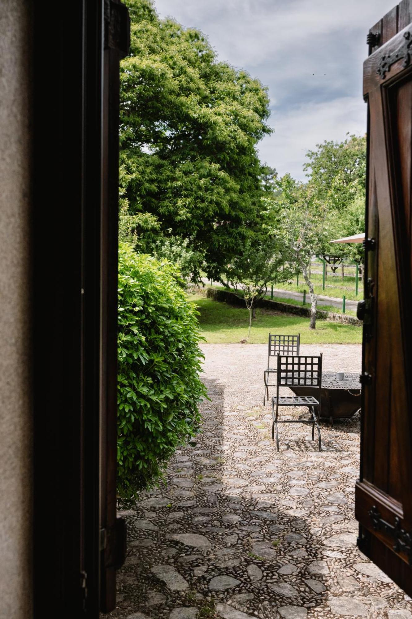 Finca Briabi La Caniza Zewnętrze zdjęcie