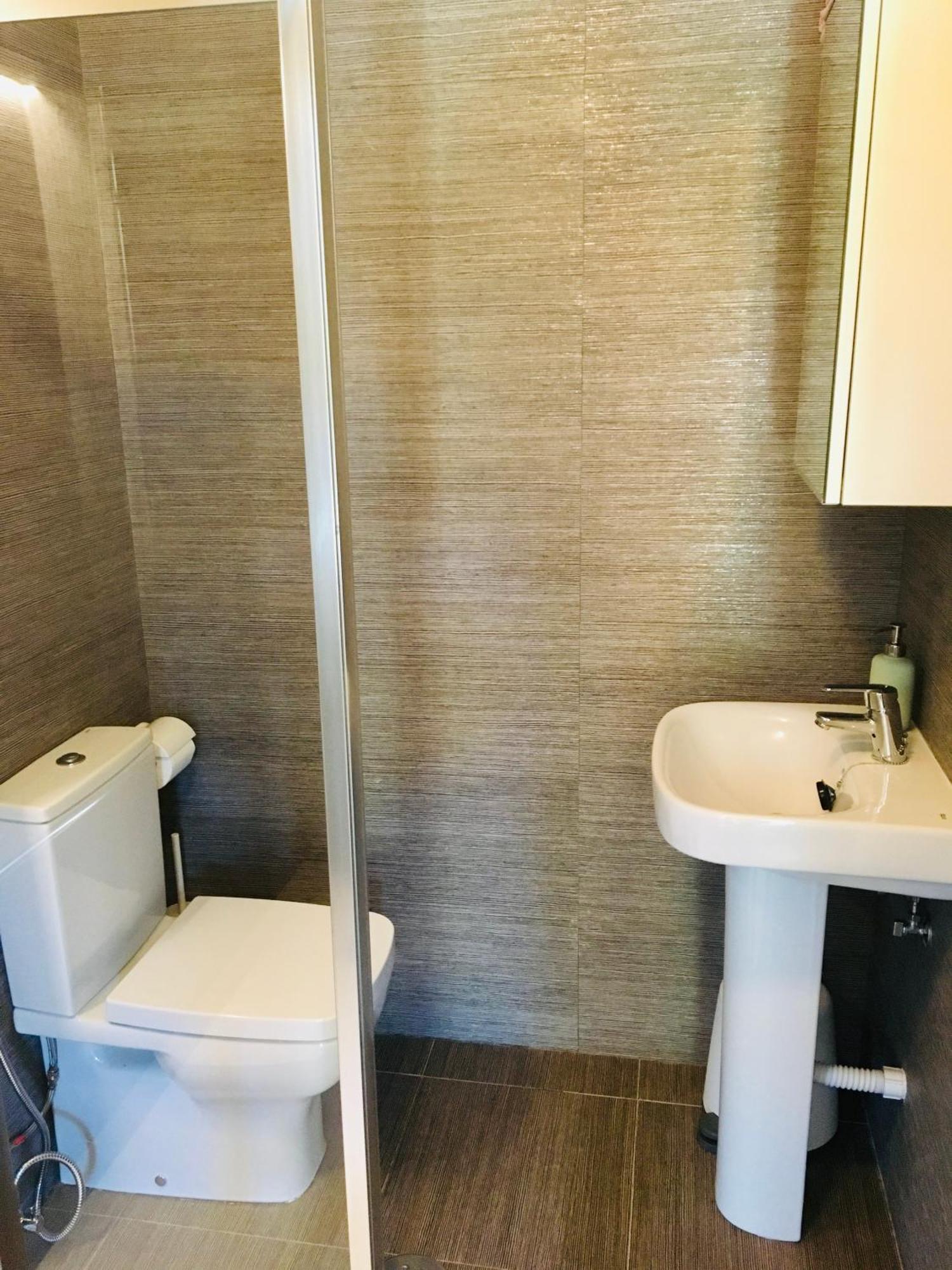 Finca Briabi La Caniza Zewnętrze zdjęcie