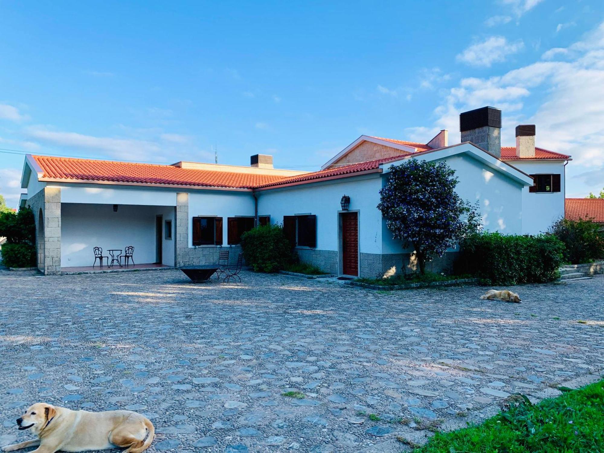 Finca Briabi La Caniza Zewnętrze zdjęcie