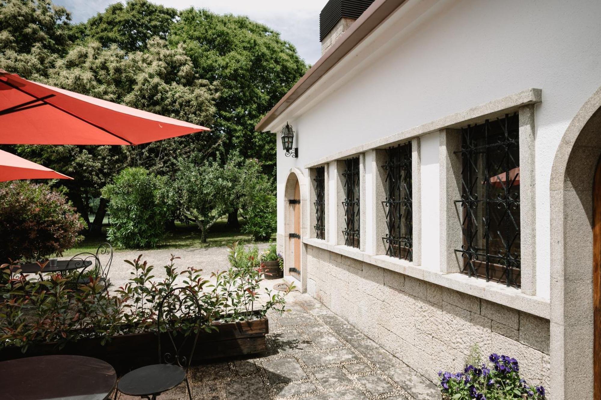 Finca Briabi La Caniza Zewnętrze zdjęcie