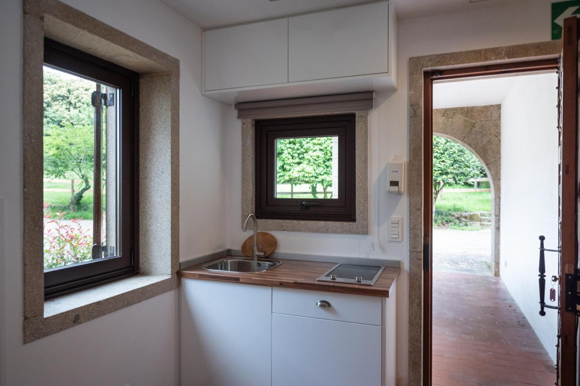 Finca Briabi La Caniza Zewnętrze zdjęcie